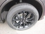 2019 Dodge Durango GT AWD Wheel