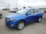 2019 Chevrolet Equinox LT AWD