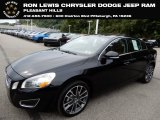 2011 Volvo S60 T6 AWD