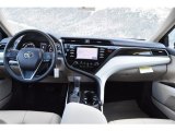2019 Toyota Camry LE Dashboard