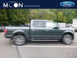 2018 Guard Ford F150 XLT SuperCrew 4x4 #129616340