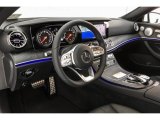 2019 Mercedes-Benz E 450 Coupe Dashboard