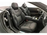 2019 Mercedes-Benz SL 450 Roadster Black Interior