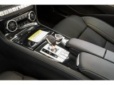 2019 Mercedes-Benz SL 450 Roadster 9 Speed Automatic Transmission