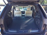 2019 Jeep Grand Cherokee Summit 4x4 Trunk