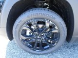 2019 GMC Terrain SLE AWD Wheel