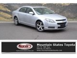 2011 Chevrolet Malibu LT