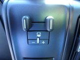 2019 GMC Sierra 1500 Limited Elevation Double Cab 4WD Controls