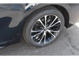 2019 Toyota Camry LE Wheel