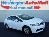 2015 Honda Civic LX Sedan