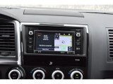 2019 Toyota Sequoia TRD Sport 4x4 Navigation