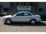 2001 Buick Century Limited