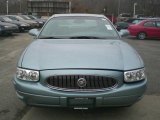2003 Silver Blue Ice Metallic Buick LeSabre Custom #12956421