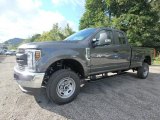 2019 Ford F350 Super Duty Magnetic