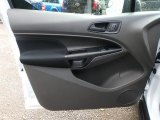 2019 Ford Transit Connect XL Van Door Panel