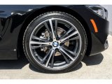 2019 BMW 4 Series 430i Coupe Wheel