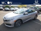 2018 Honda Civic LX-P Coupe