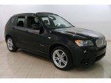 2013 BMW X3 xDrive 28i