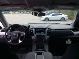 2019 GMC Yukon SLE 4WD Dashboard