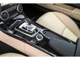 2019 Mercedes-Benz SLC 300 Roadster 9 Speed Automatic Transmission