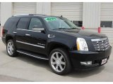 2007 Cadillac Escalade AWD