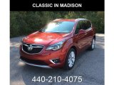 2019 Buick Envision Premium AWD