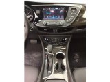 2019 Buick Envision Premium AWD Controls