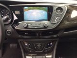 2019 Buick Envision Premium AWD Controls