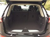 2019 Buick Envision Premium AWD Trunk
