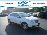 2012 Cadillac SRX Luxury