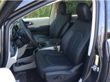 2019 Chrysler Pacifica Touring L Plus Front Seat