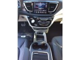 2019 Chrysler Pacifica Touring L Plus Controls