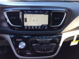 2019 Chrysler Pacifica Touring L Plus Controls