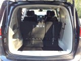 2019 Chrysler Pacifica Touring L Plus Trunk