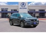 2019 Acura MDX 