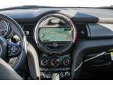 2018 Mini Hardtop Cooper 2 Door Navigation