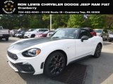 2019 Fiat 124 Spider Abarth Roadster