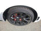 2019 Fiat 124 Spider Abarth Roadster Wheel