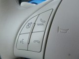 2018 Fiat 500 Pop Steering Wheel