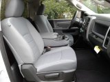 2019 Ram 1500 Classic Tradesman Regular Cab 4x4 Front Seat