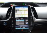 2017 Toyota Prius Prime Advance Navigation