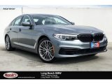 2019 BMW 5 Series 530e iPerformance Sedan