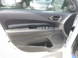 2019 Dodge Durango GT AWD Door Panel