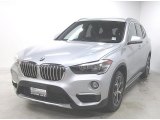 2018 Glacier Silver Metallic BMW X1 xDrive28i #129697286