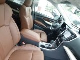 2019 Subaru Ascent Touring Front Seat