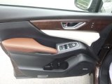 2019 Subaru Ascent Touring Door Panel