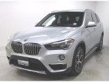 2018 Glacier Silver Metallic BMW X1 xDrive28i #129697282