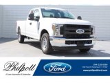 2019 Ford F250 Super Duty XL SuperCab Data, Info and Specs