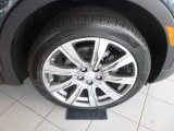 2019 Cadillac XT4 Premium Luxury AWD Wheel