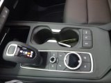 2019 Cadillac XT4 Premium Luxury AWD 9 Speed Automatic Transmission